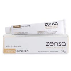 Zensa Numbing Cream