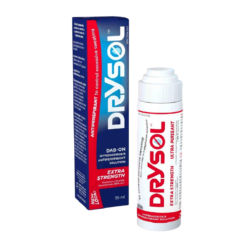 DRYSOL® EXTRA STRENGTH 20% ACH DAB ON
