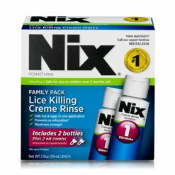 Nix Creme Rinse