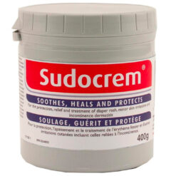 Sudocrem Diaper Rash Cream | Best Antiseptic Healing Cream