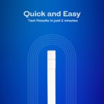 uti test strips quick and easy