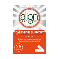 Align Probiotic Digestive Support 28 Capsules