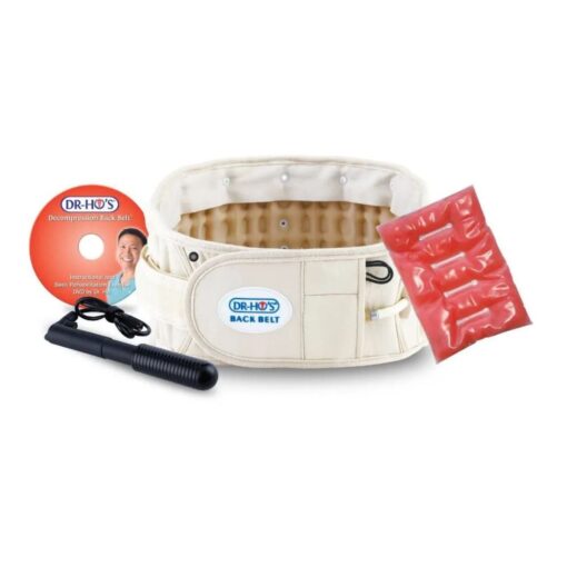 Dr ho back belt outlet