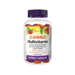Get Today Webber Naturals Multivitamin Gummies