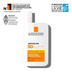 La Roche-Posay Anthelios Ultra-fluid