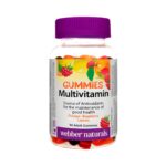 Webber Naturals Multivitamin Gummies