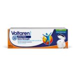 Voltaren Emulgel Joint Pain Extra Strength
