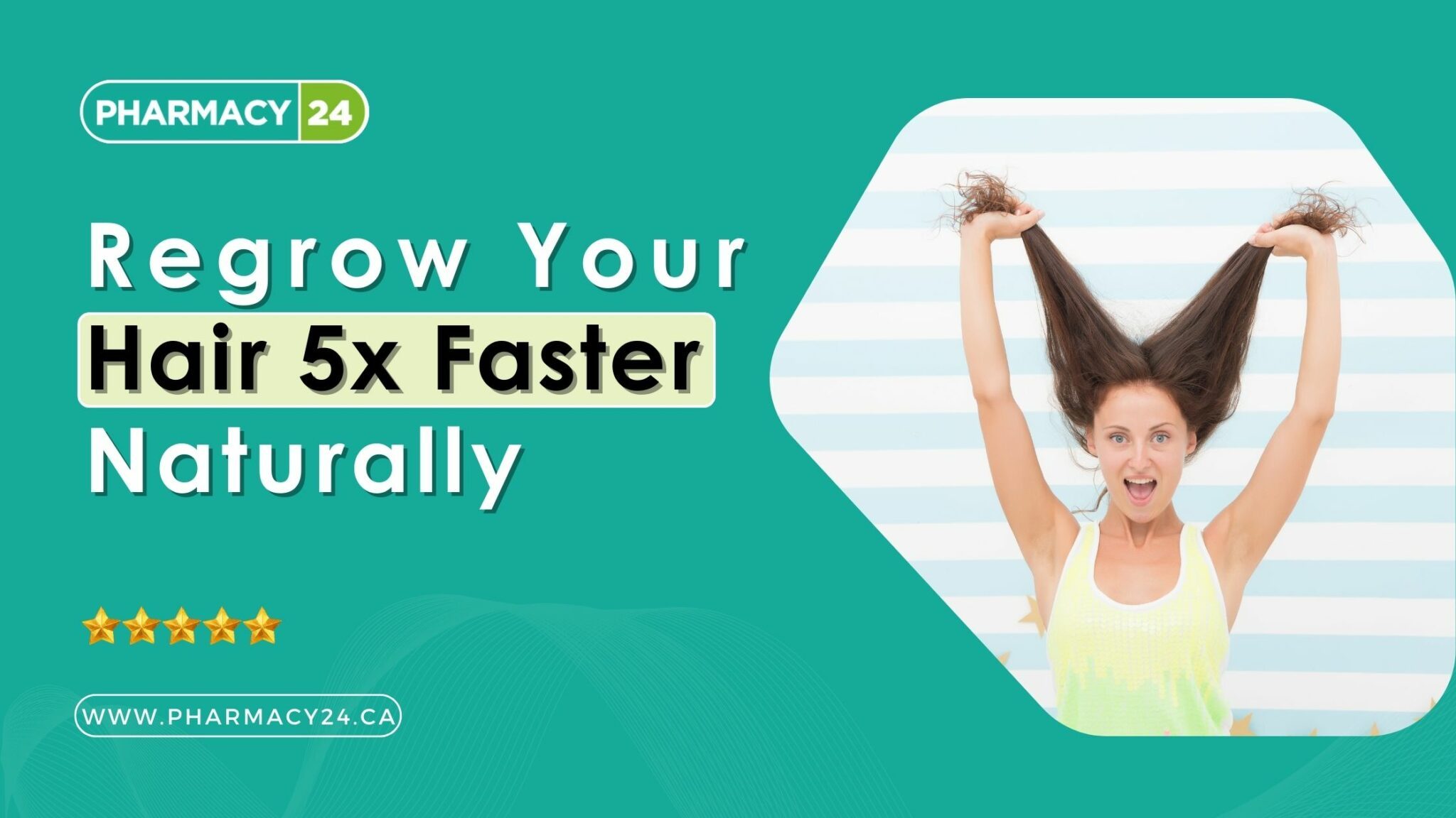 How to Stop Hair Loss and Regrow Hair Naturally | Get Expert Advice 2023
