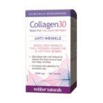 Webber Naturals Collagen30 Anti-Wrinkle