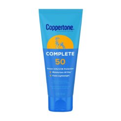 Buy Coppertone Sunscreen Lotion With SPF50