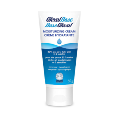 Glaxal Base Moisturizing Cream 50g