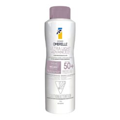 OMBRELLE ULTRALIGHT ADVANCED SPRAY SPF50