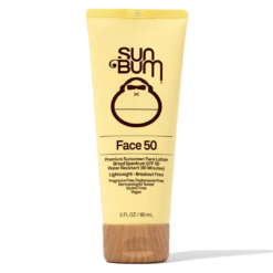 Sun Bum Sunscreen Face Lotion SPF 50