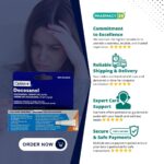DOCOSANOL CR 10% 2G _ OPTION+ - Fast Delivery