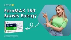 How FeraMAX 150 Boosts Energy