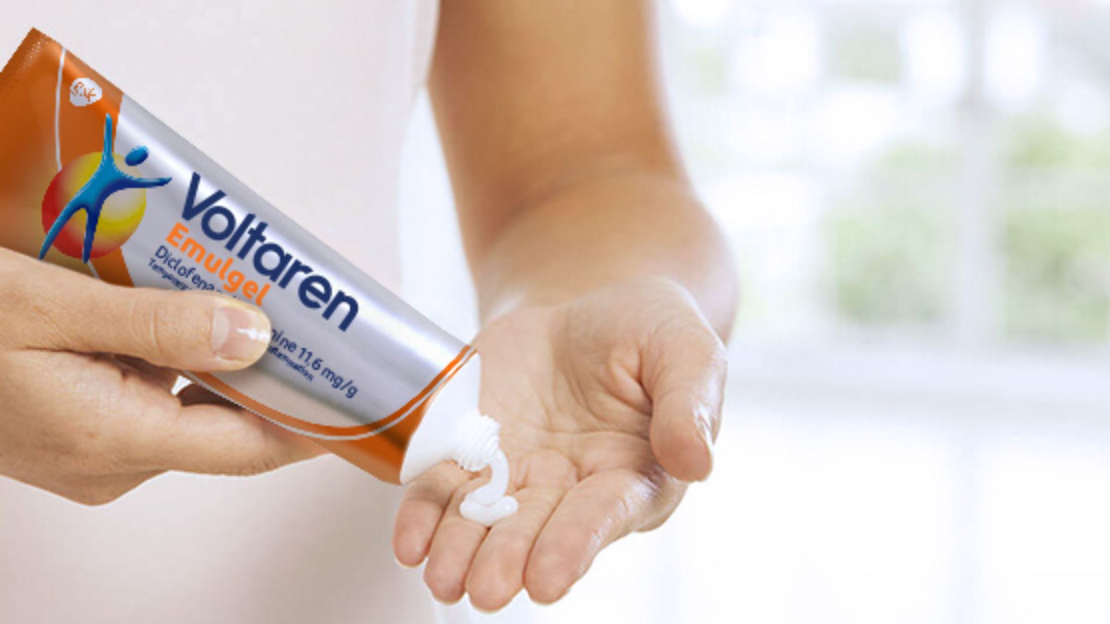 How to Use Voltaren Extra Strength Effectively