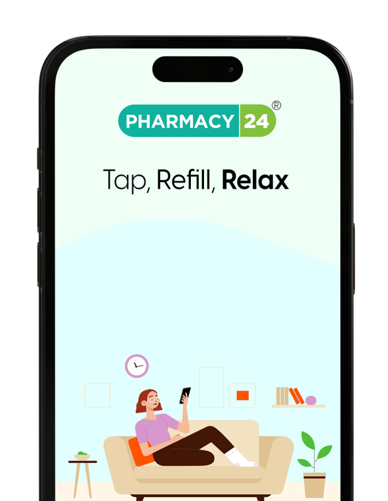 Download Pharmacy24® - Your Online Pharmacy App 🇨🇦