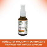 Stop It Cold® Throat Spray 30ml