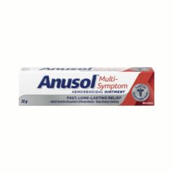 Anusol® Multi-Symptom Hemorrhoid Relief Ointment