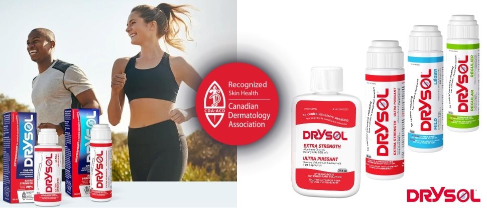 drysol products canada