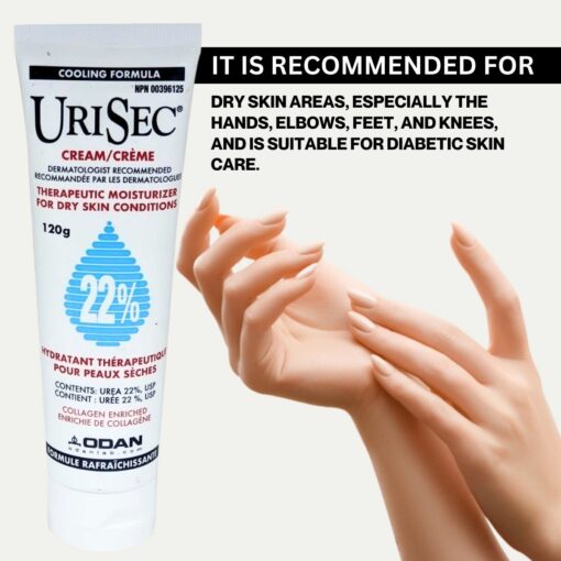urisec for skin
