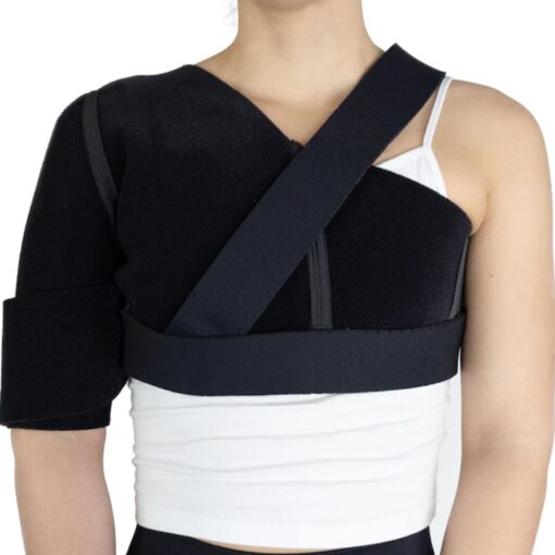 Online order DJO Donjoy Sully Shoulder Stabilizer