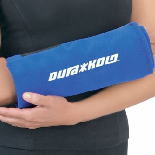 DJO Donjoy Dura Kold Wrist/Elbow Wrap