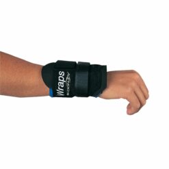 Donjoy Wrist Wraps Support Brace