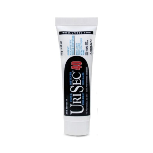 Urisec 40% Cream