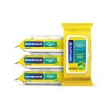 thumbnail image 2 of Anusol Soothing & Cleansing Flushable Wipes For Hemorrhoids And Piles Treatment 30 Pack 2 of 10