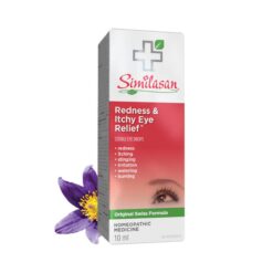 Similasan Redness & Itchy Eye Relief