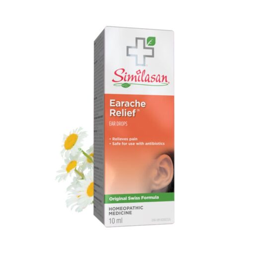 Similasan Earache Relief