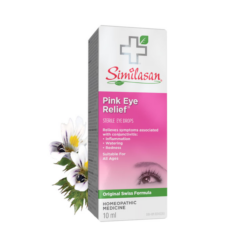 Similasan Pink Eye Relief™