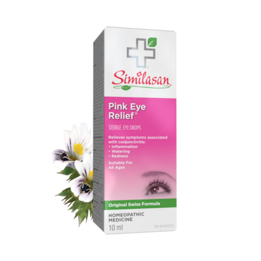 Similasan Pink Eye Relief™