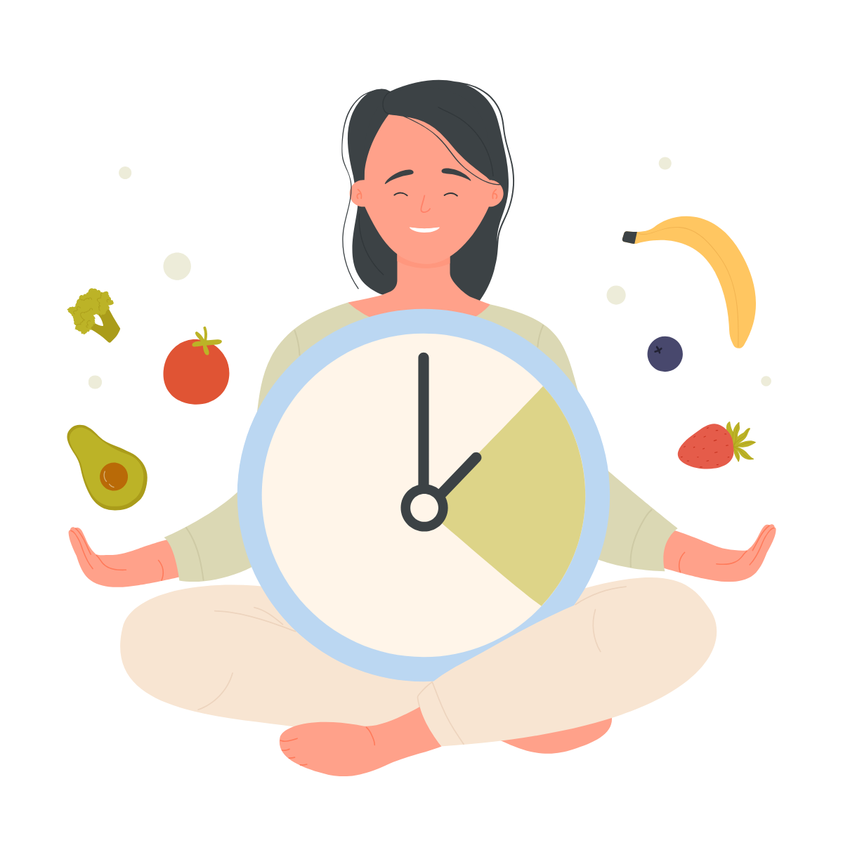 Balance Diet