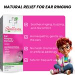 Buy Similasan Ear Ringing Remedy 10ml at Pharmacy24