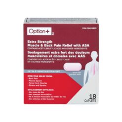 Get Now Extra Strength Muscle Relaxant