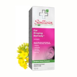 similasan ear ringing remedy