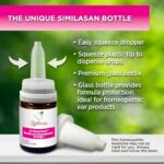 similasan ear ringing remedy uses