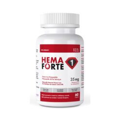 Buy hemaforte 1 35mg 60caps