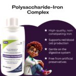 Get Now Ferrous Polysaccharide 150mg Jamp