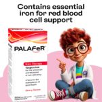 Palafer® Suspension 100ml avialable
