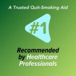 Act Now NICORETTE® Smoking Cessation Gum Spearmint Flavor