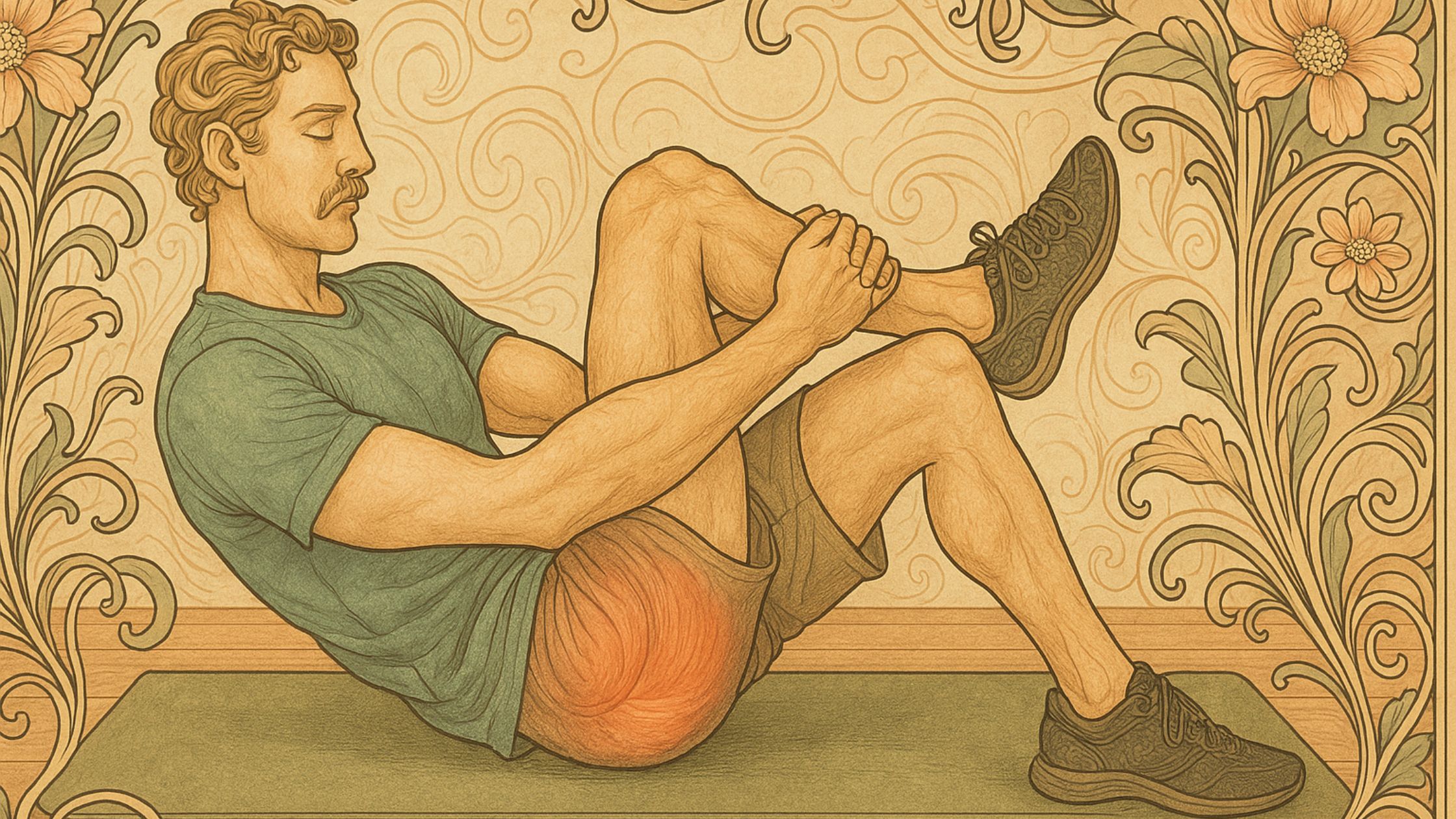 Piriformis-Stretch-Sciatic-Nerve-Pain