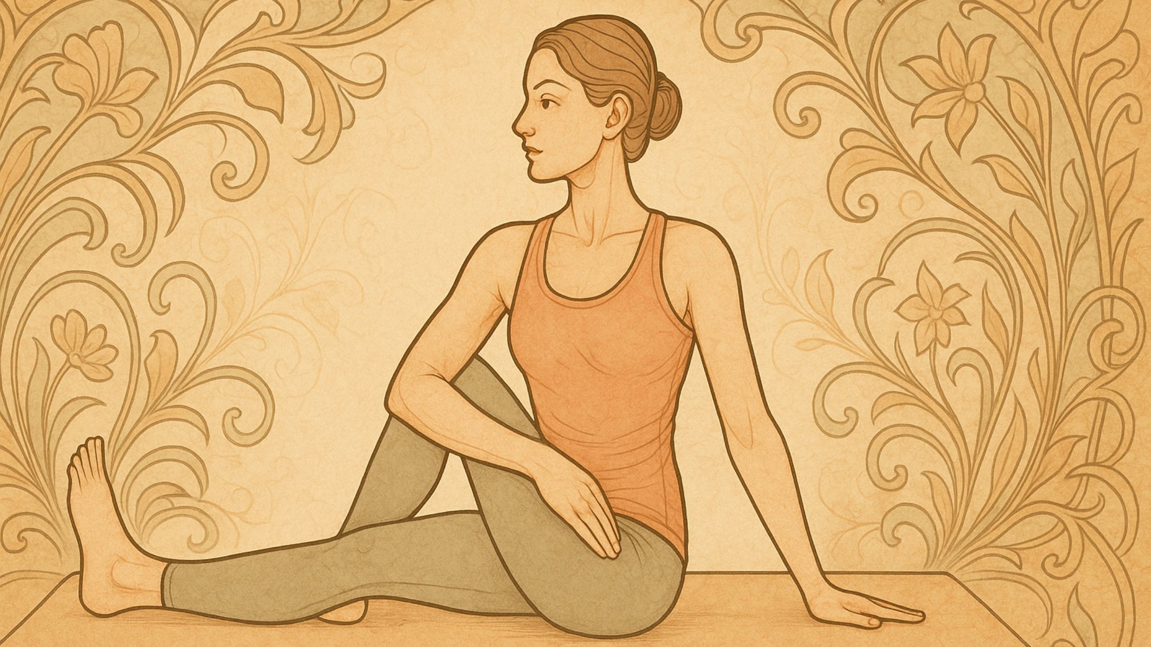 Seated-Spinal-Stretch-Sciatic-Nerve-Pain