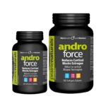 Andro Force with Sensoril® — Men’s Vitality & Stress Support