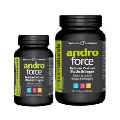 Andro Force with Sensoril® — Men’s Vitality & Stress Support