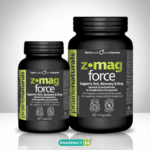 Buy-Now-Prairie Z-Mag Force Zinc + Magnesium