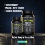 Buy-Today-Prairie Z-Mag Force Zinc + Magnesium Buy-Today-Prairie Z-Mag Force Zinc + Magnesium