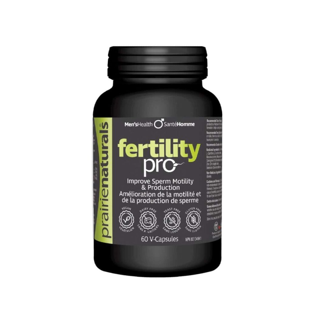 Fertility Pro